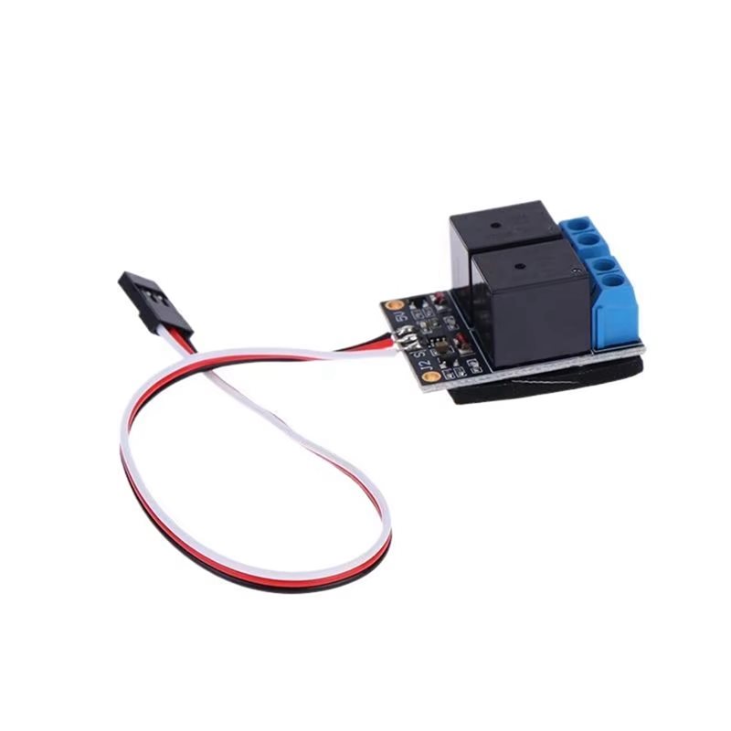 Voltvibe-PWM J2 Relais Schakel - Drone Switch Rc recensie en prijs