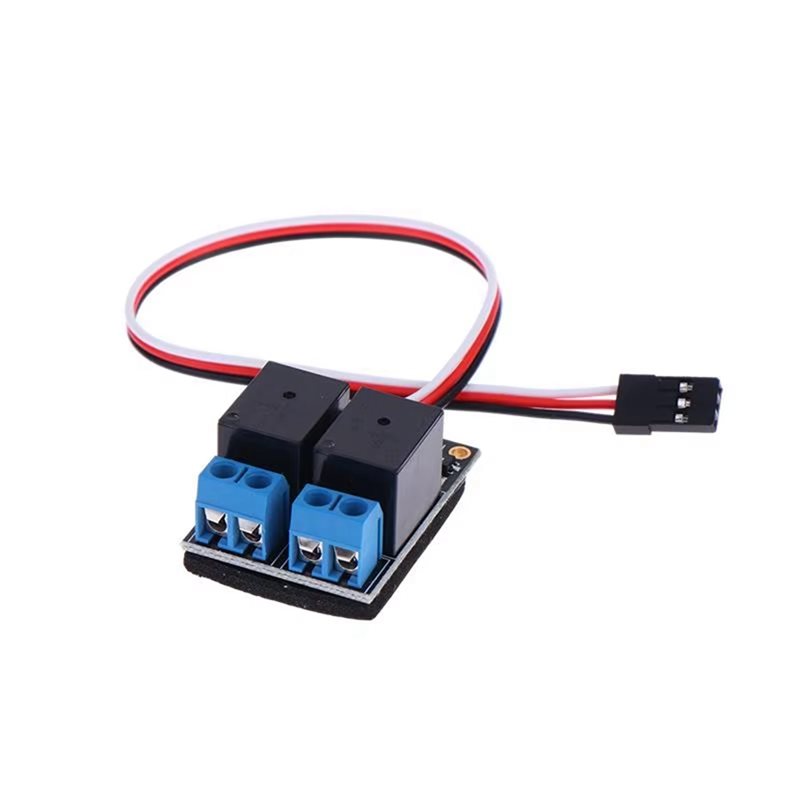 Voltvibe-PWM J2 Relais Schakel - Drone Switch Rc recensie en prijs
