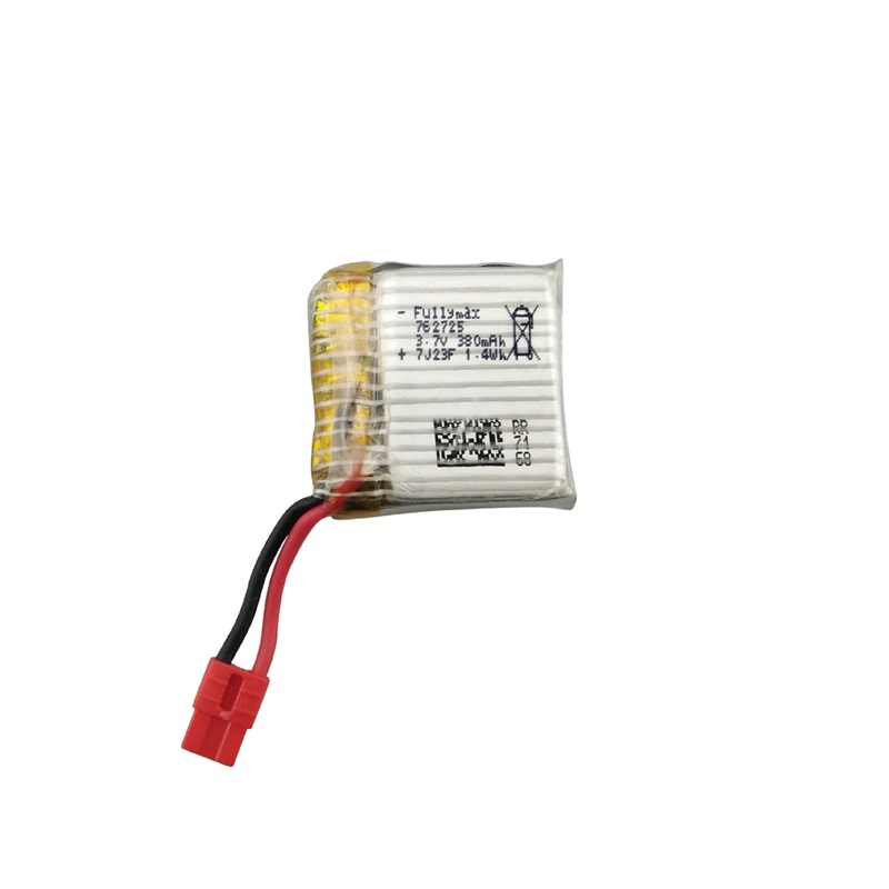 Upgrade Batterij voor SYMA X21 - Drone Zll Rc recensie en prijs