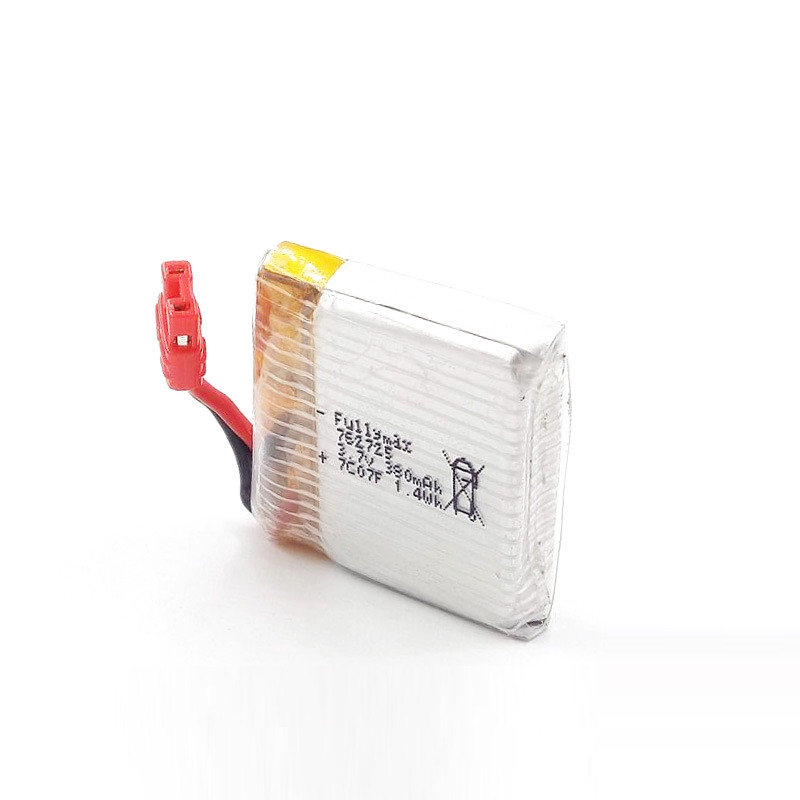 Upgrade Batterij voor SYMA X21 - Drone Zll Rc recensie en prijs
