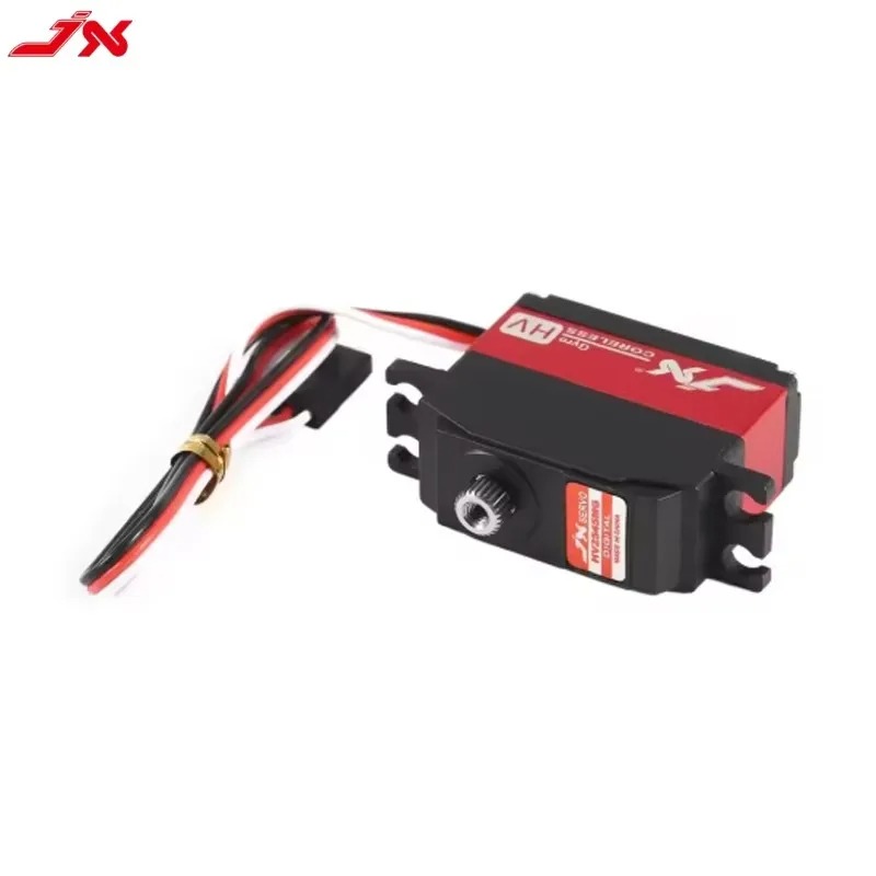 JX PDI-HV2545MG 4.5KG Coreless - Rc Helicopter Gyro recensie en prijs
