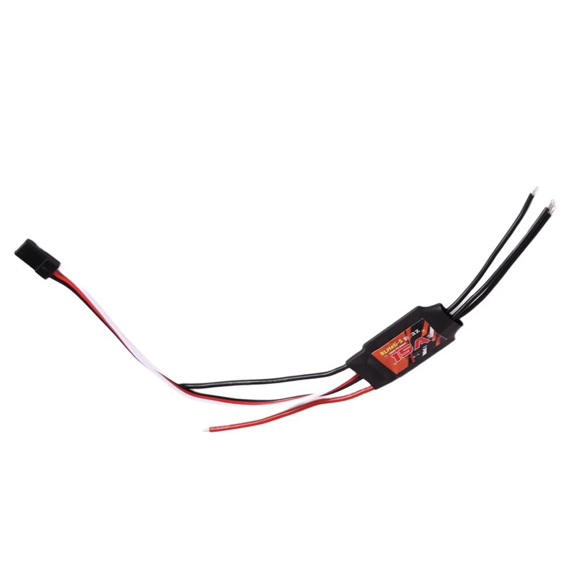 AS96-Blheli RC Borstelloze ESC - Drone Rc Quadcopter Controller recensie en prijs