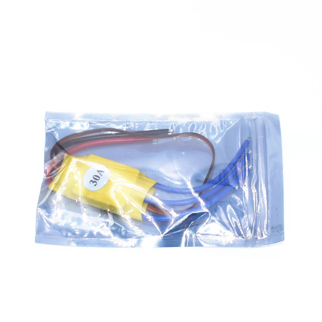 1-4 Stuks XXD30A ESC Borstello - Drone Rc Quadcopter Controller recensie en prijs
