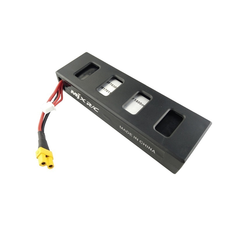 Originele 7.4V 1800Mah Batteri - Drone Zll Rc recensie en prijs