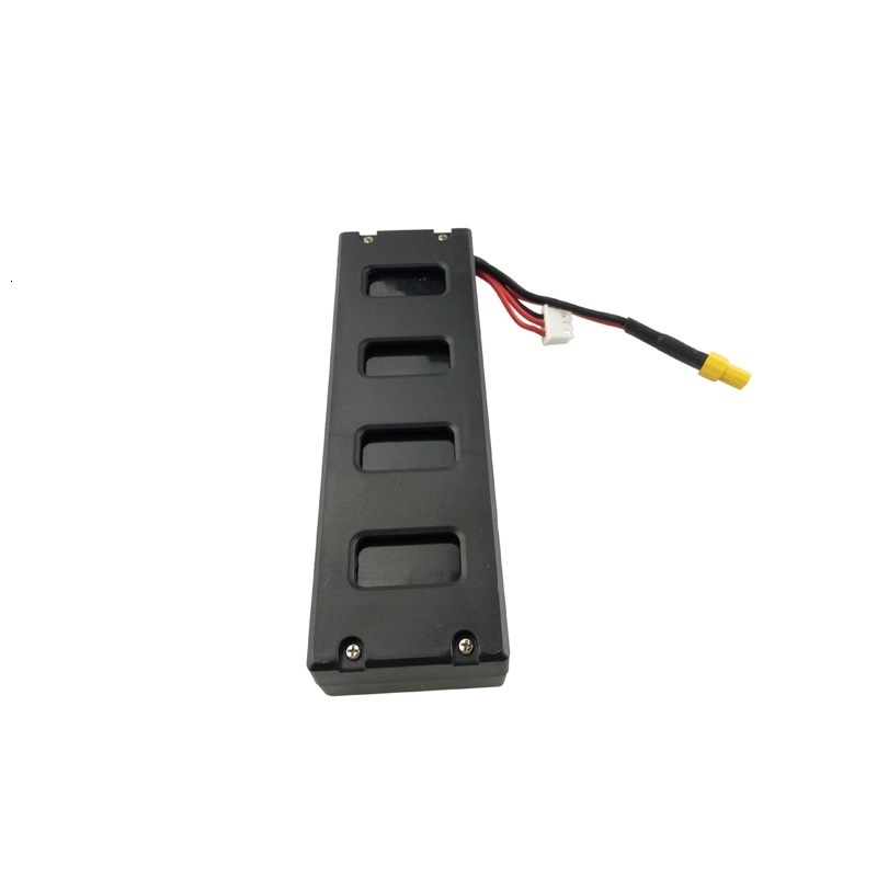 Originele 7.4V 1800Mah Batteri - Drone Zll Rc recensie en prijs
