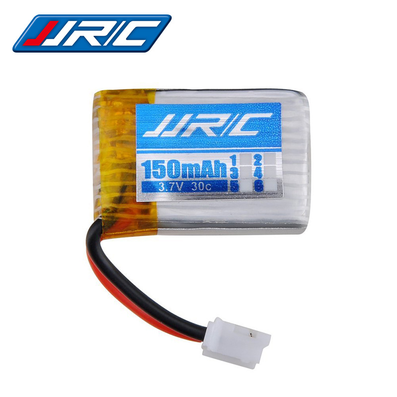 Originele JJRC H36 Batterij 3. - Lipo Battery Charger recensie en prijs