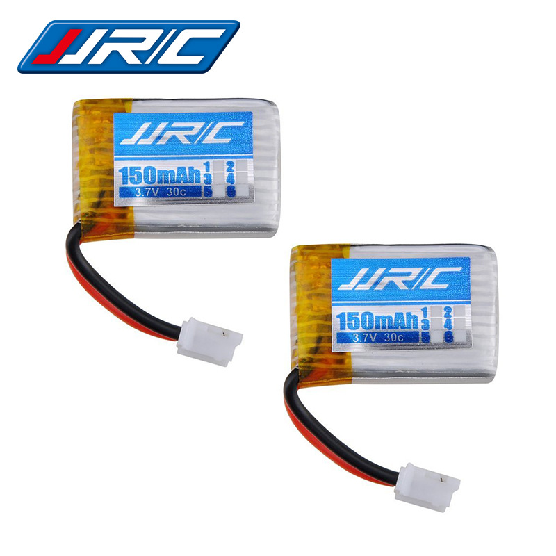 Originele JJRC H36 Batterij 3. - Lipo Battery Charger recensie en prijs