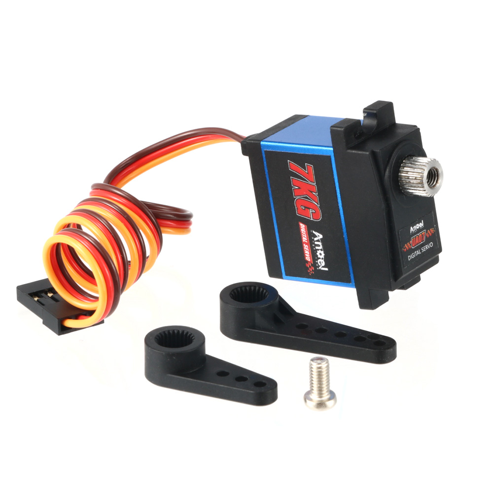 UAngel 9g 17g 20g 6kg 7kg 15kg - Drone Rc Remote recensie en prijs