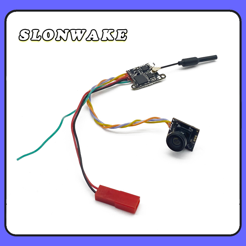 SLONWAKE 5.8G 1200TVL FPV Came - Drone Rc Receiver And Transmitter recensie en prijs