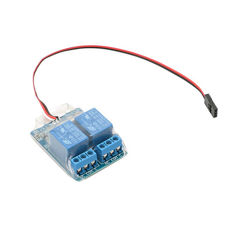 1 STKS 5-12 V 10A Twee Kanaals - Drone Two Rc Way recensie en prijs