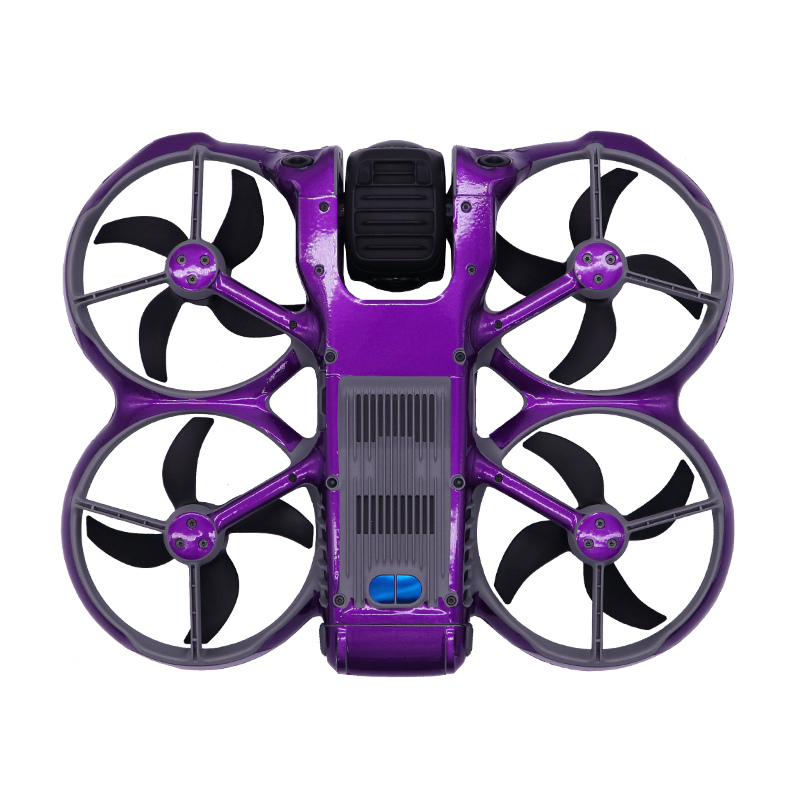 Decoratieve stickers voor DJI  - Drone Motion Rc recensie en prijs