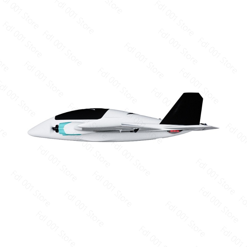 Dual Motor FPV vaste vleugel R - Drone Rc recensie en prijs