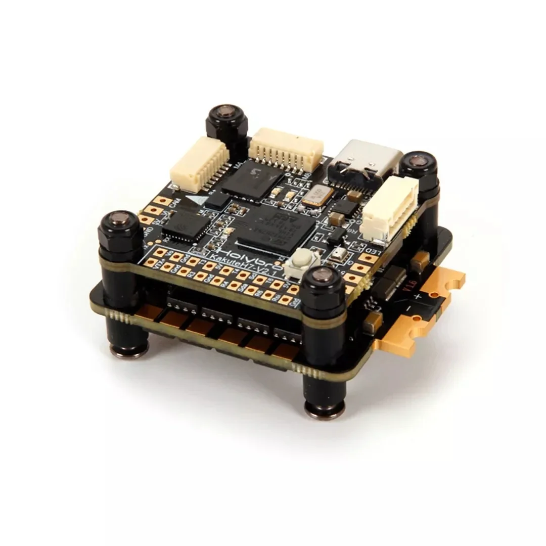 HolyBro Kakute H7 V1.5 Stacks  - Drone Rc Flight Controller recensie en prijs