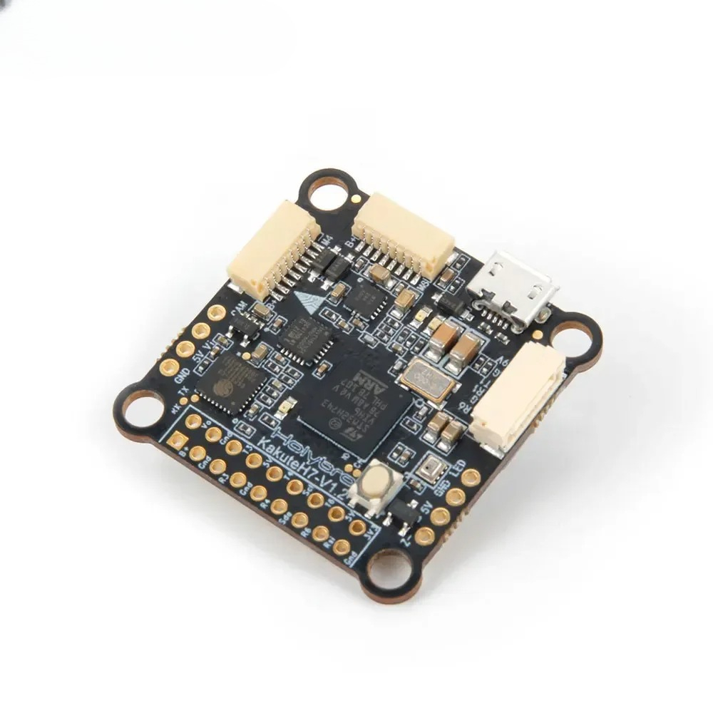 HolyBro Kakute H7 V1.5 Stacks  - Drone Rc Flight Controller recensie en prijs