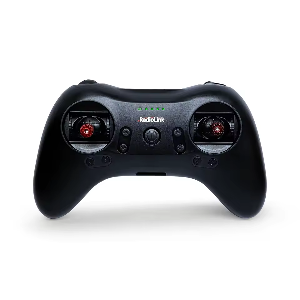 RadioLink T8S Radio-afstandsbe - Drone Rc Receiver And Transmitter recensie en prijs