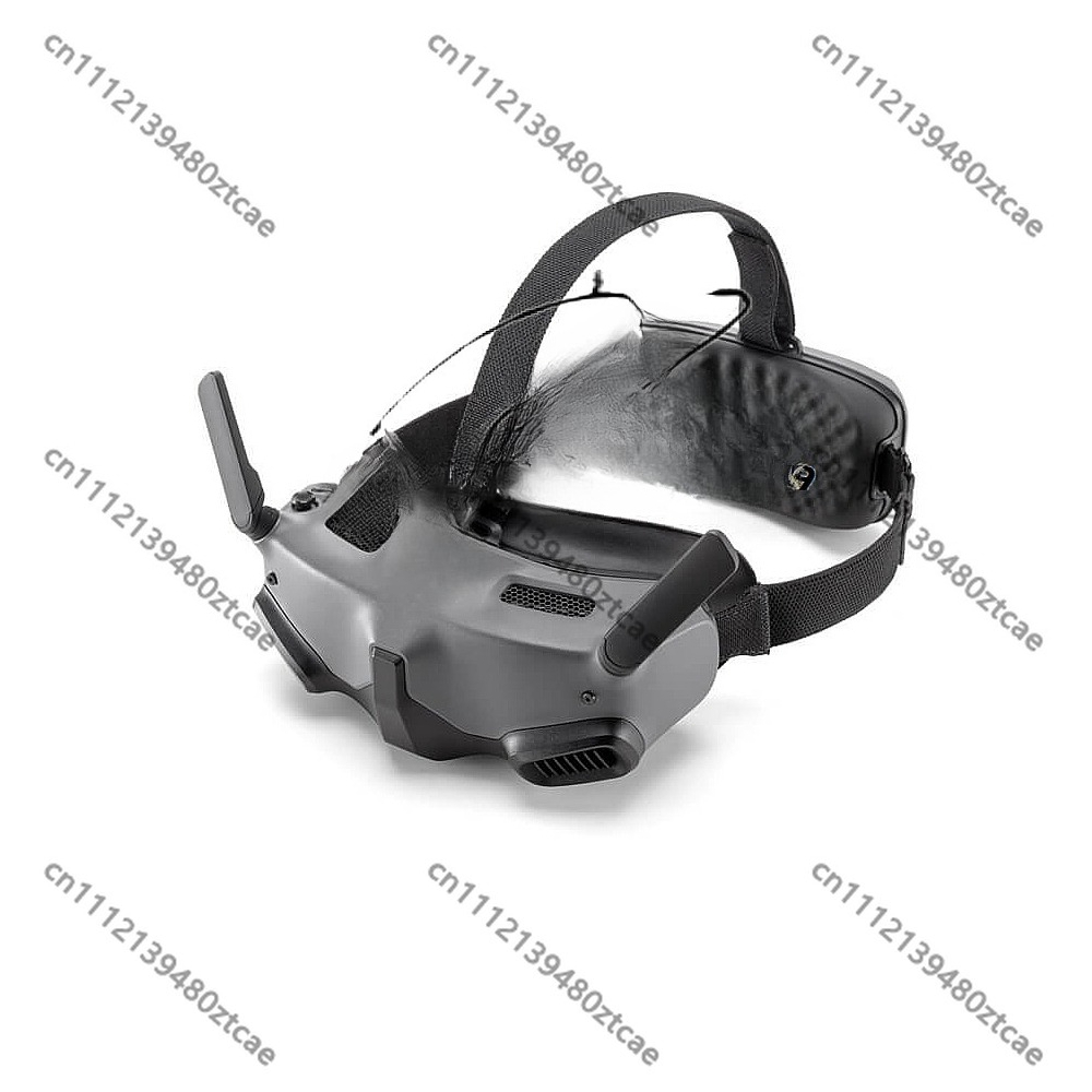 Originele Goggles Integra Moti - Drone Motion Rc recensie en prijs