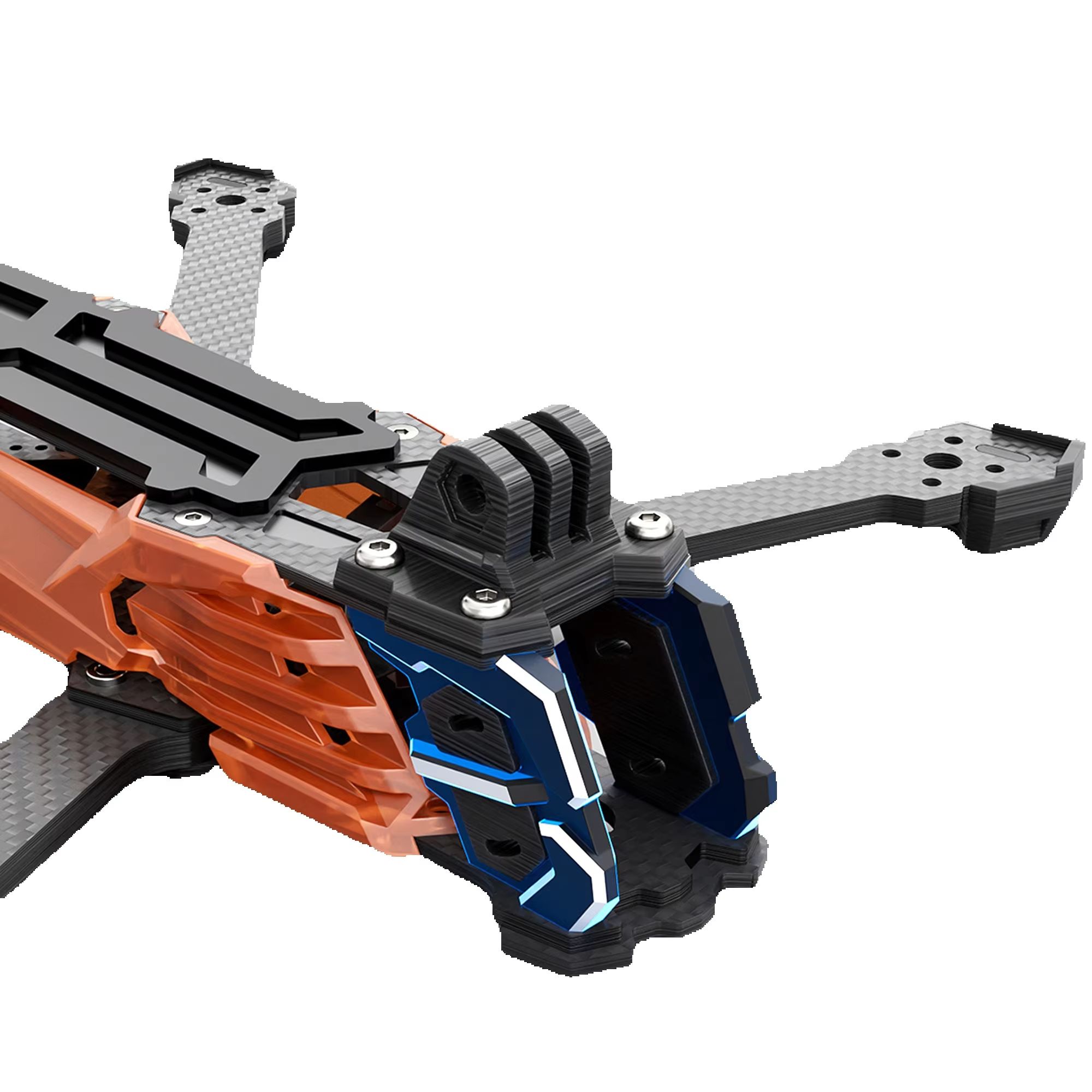 GEPRC GEP-Vapor-D5 D6 O4 Pro K - Drone Rc Quadcopter Controller recensie en prijs