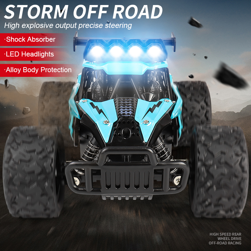 Afstandsbediening Auto RC Drif - Drone Shahed Rc recensie en prijs