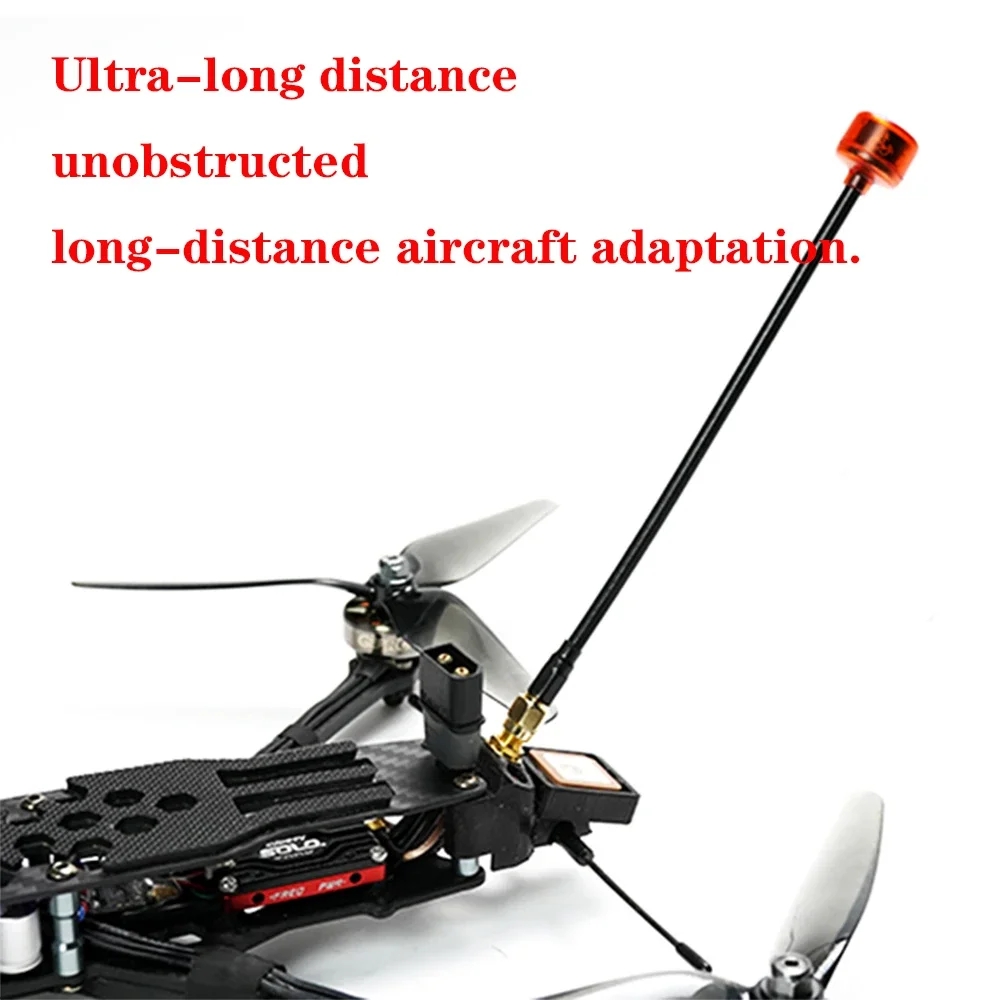 2026 NIEUWE RUSHFPV RUSH Cherr - Drone Rc Remote recensie en prijs