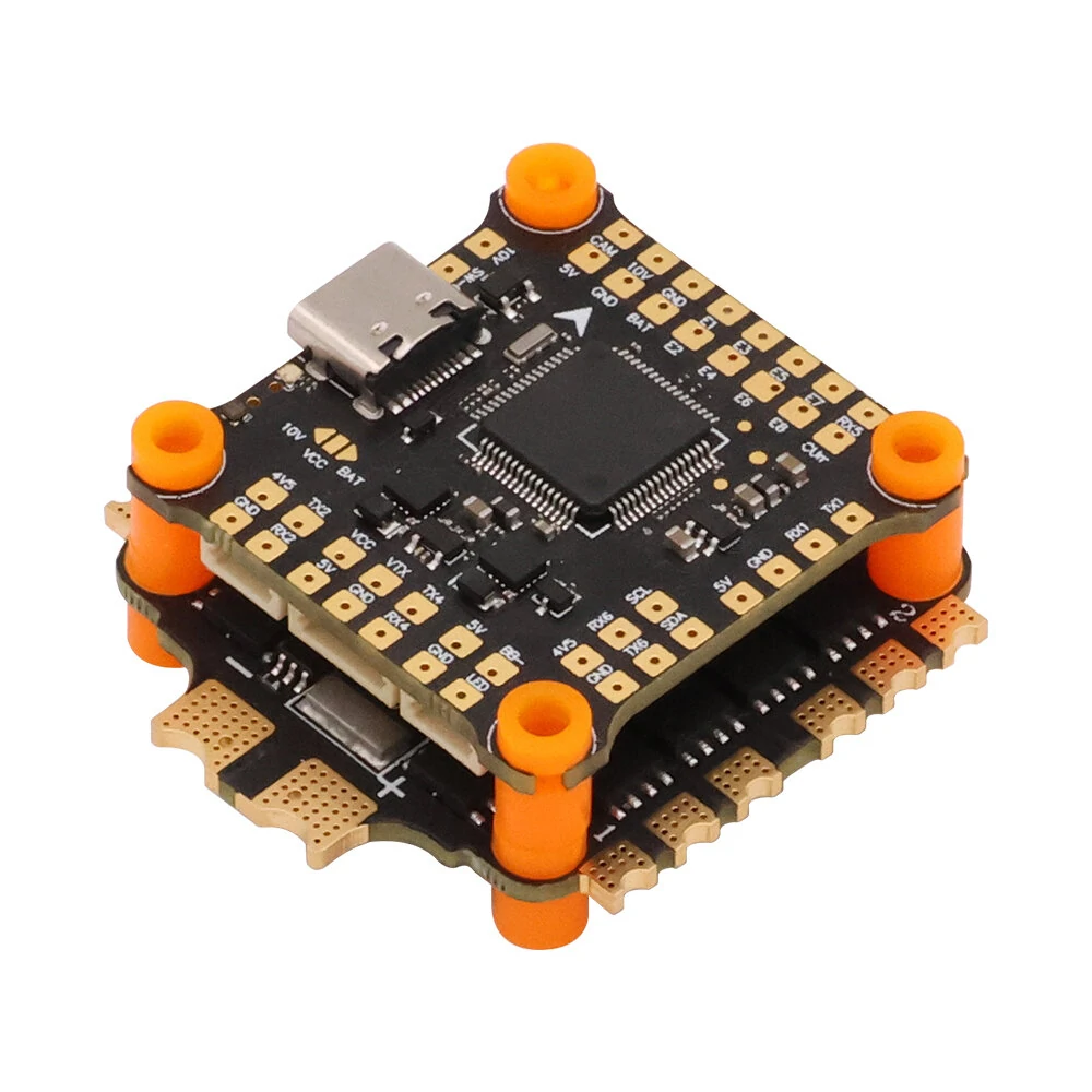 30,5x30,5mm HAKRC 60A F7V2 DJI - Drone Rc Flight Controller recensie en prijs