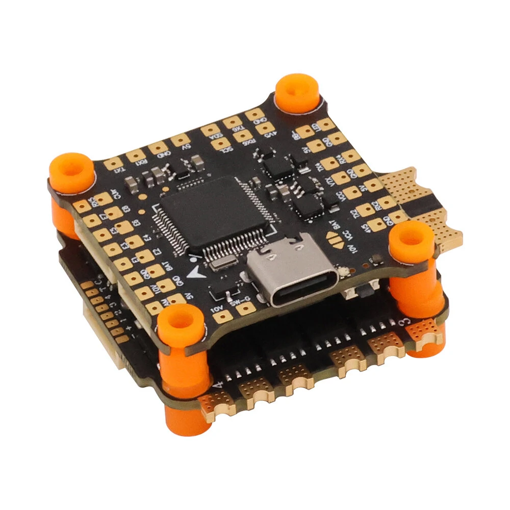 30,5x30,5mm HAKRC 60A F7V2 DJI - Drone Rc Flight Controller recensie en prijs