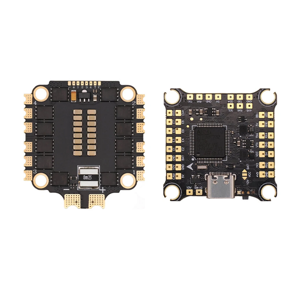 30,5x30,5mm HAKRC 60A F7V2 DJI - Drone Rc Flight Controller recensie en prijs