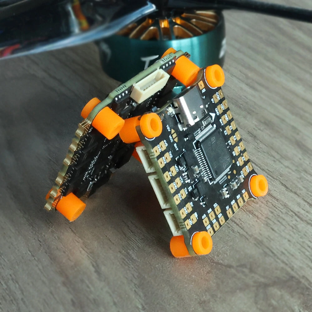 30,5x30,5mm HAKRC 60A F7V2 DJI - Drone Rc Flight Controller recensie en prijs
