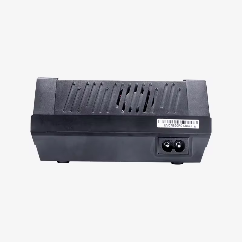EV-PEAK C1-XR 100W 10A slimme  - Lipo Battery Charger recensie en prijs