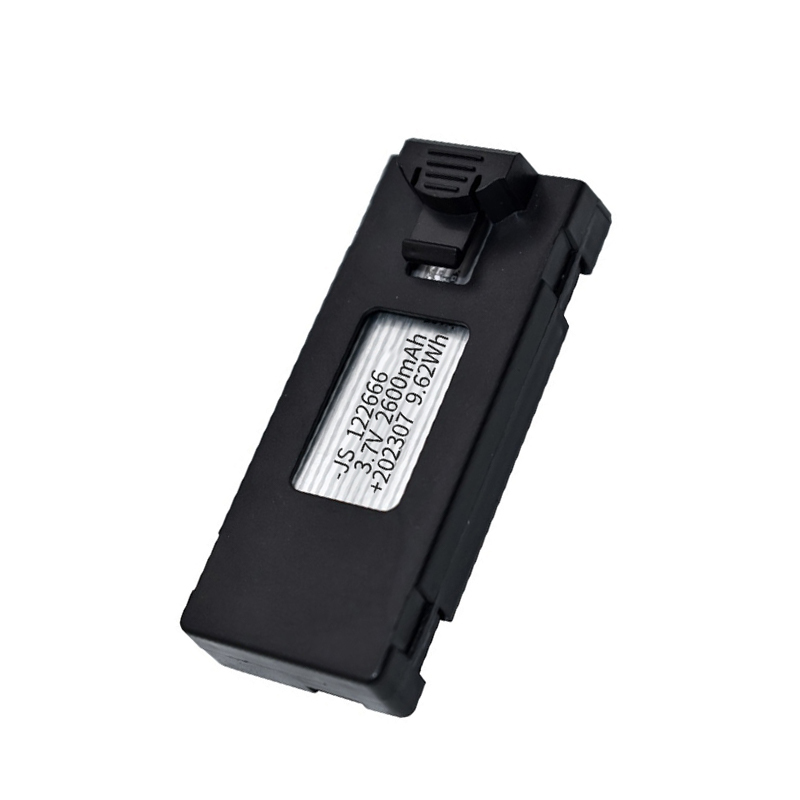 Originele LS-S1S Drone Batteri - Drone S1S Rc Quadcopter recensie en prijs