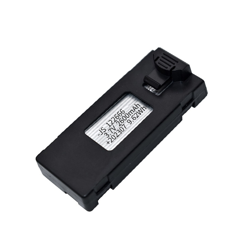 Originele LS-S1S Drone Batteri - Drone S1S Rc Quadcopter recensie en prijs