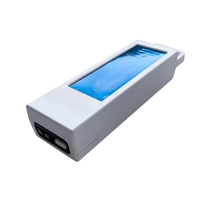 11.1V 6400mAh voor GIFI 3s Upg - Drone Zll Rc recensie en prijs