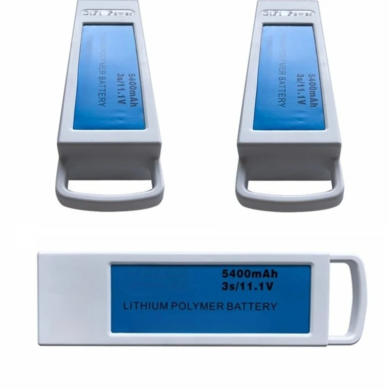 11.1V 6400mAh voor GIFI 3s Upg - Drone Zll Rc recensie en prijs