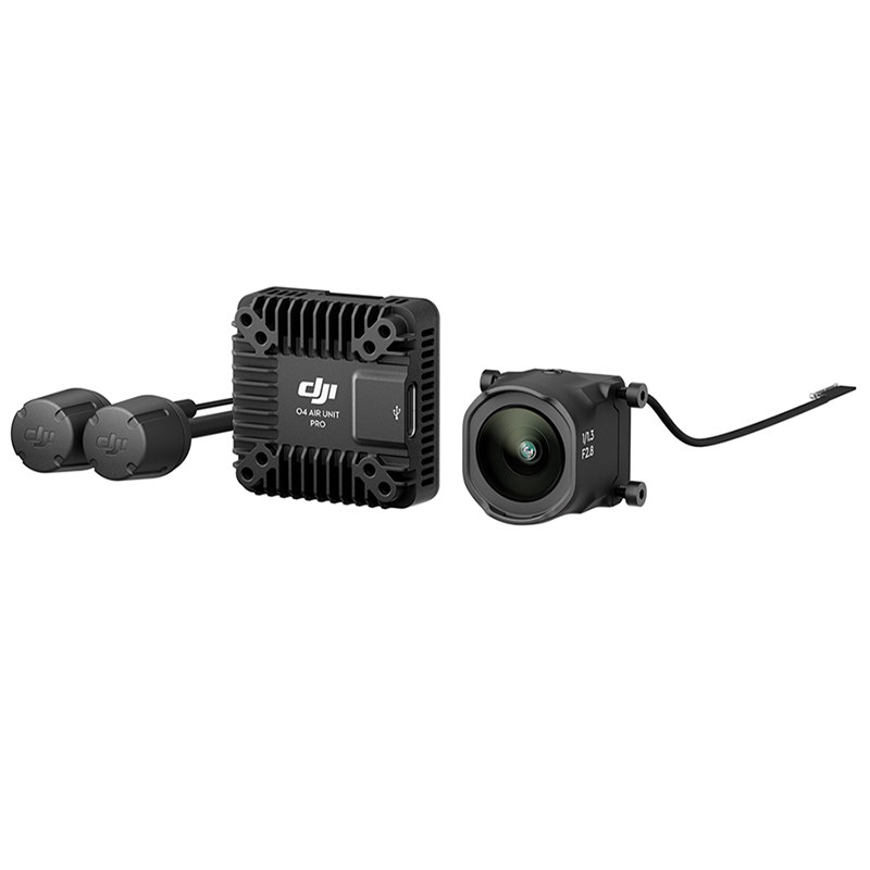 DJI O4 Air Unit Serie Flagship - Drone Rc Remote recensie en prijs