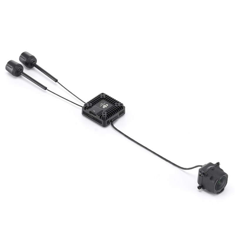 DJI O4 Air Unit Serie Flagship - Drone Rc Remote recensie en prijs