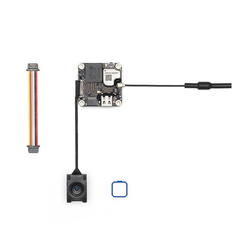 DJI O4 Air Unit Serie Flagship - Drone Rc Remote recensie en prijs
