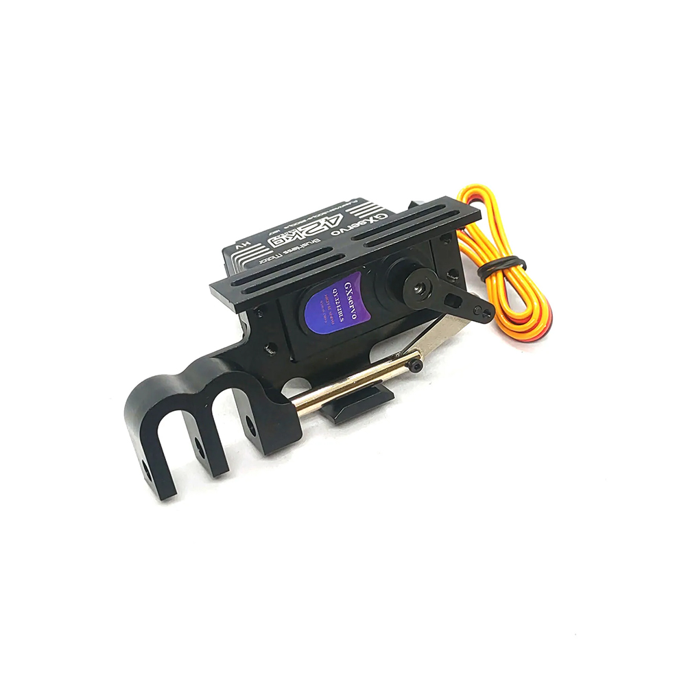 70kg Borstelloze Servomotor 42 - Drone Switch Rc recensie en prijs